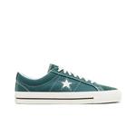 Кроссовки thisisneverthat x Converse One Star Pro Low 'Trekking Green' 1