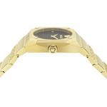 Часы Versace Antares Bracelet Watch «Gold» 3