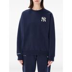 Свитер Heritage Yankees с круглым вырезом 1