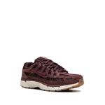 Кроссовки P-6000 SE Dark Pony/Metallic Gold/Pale Ivory/Burgundy Crush 2
