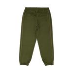 Тренировочные штаны Supreme Tricot Track Pant 'Olive' 2