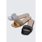 Сандалии Luz Comfy 5