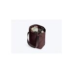 Bellroy City Tote - Бургунди 4