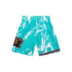 Шорты NBA Vancouver Grizzlies 1996 Team Marble Swingman 2