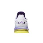 Кроссовки Nike LeBron 17 Low 'Lakers' 7
