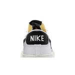 Кроссовки Nike Wmns Blazer Low '77 'White Black' 7