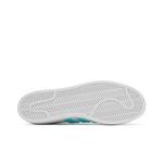 Кроссовки Adidas Superstar 'White Pulse Aqua' 4