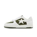Лайфстайл Bapesta #6 M2 'Olive Drab' 3
