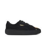 Кроссовки Puma Wmns Suede Platform 'Gold' 1