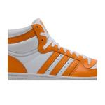 Кроссовки Adidas Top Ten RB 'White Orange' 2