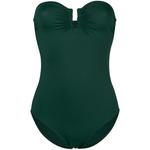 bustier swimsuit 1