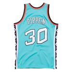 Топ Scottie Pippen NBA All Star 1996 Swingman 2