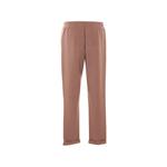 sequin-embellished track pants 2