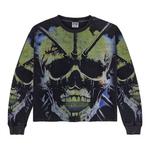 Футболки с длинным рукавом Vale Forever Gravedigger Long-Sleeve 'Black' 1