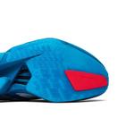 Спортивный бег adidas Adizero Adios Pro 4 'Solar Blue Silver Metallic Lucid Red' 5