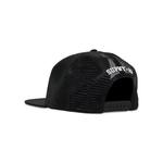 Snapbacks Supreme HOSP Mesh Back 5-Panel 'Черный' 3