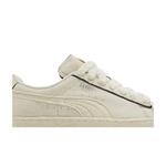 Кроссовки LAAMS x Puma Suede 'Blank Canvas' 2