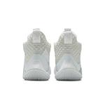 Кроссовки Air Jordan Why Not Zer0.2 'Triple White' 6