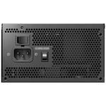 Antec GSK750 V2 ATX3.1 750W 80Plus Gold полностью модульный блок питания - черный 4