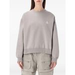 Толстовка Tuff Fleece с логотипом 1