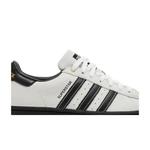 Кроссовки adidas Superstar GORE-TEX 'Black White' 2