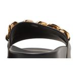 Слайды Versace Wmns Slide 'Chain - Black' 7