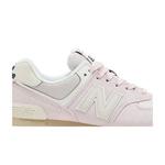 Кроссовки New Balance Wmns 574 'Pink Granite' 2