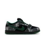Кроссовки THERE Skateboards x Nike Dunk Low SB 'Ultra Humanized' 1