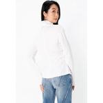 Мнущийся топ на молнии 2