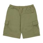 Шорты Palace Cargo Sweat Shorts 'Olive' 2