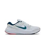 Кроссовки Nike Air Zoom Structure 24 'Белый Bright Spruce' 1