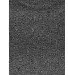 high-neck sleeveless sweater 3