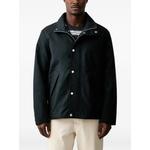 high-neck raglan-sleeve jacket 1