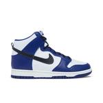 Кроссовки Nike Wmns Dunk High 'Deep Royal Blue' 1