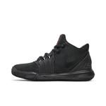 Кроссовки Nike Kyrie 5 GS 'Black' 3