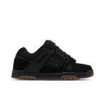 Кроссовки Dc Stag 'Black Gum' 1