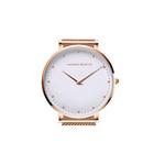 Aether Cobalt Dial Женские кварцевые часы 3