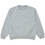 Топы Ader Error Pleated Detail Sweatshirt 'Grey' 1