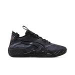 Кроссовки Puma MB.04 Lo Team 'Black Dark Amethyst' 1