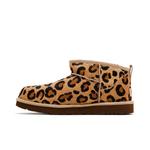 Ботинки UGG Wmns Classic Ultra Mini Boot 'Spotty' 3