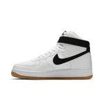 Кроссовки Nike Air Force 1 High '07 'Белый Гам' 3