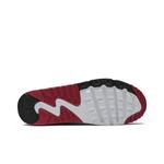 Кроссовки Nike Air Max 90 Leather GS 'Grey Pink' 4