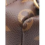 2010s Palm Springs mini Monogram backpack 3