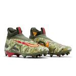 Шиповки Travis Kelce x Nike Alpha Menace Elite 3 'Digital Camo' 8