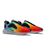 Кроссовки Nike Men's Air Max 720 'Be True' 8