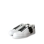 Кроссовки DG Varsity с нашивкой-логотипом 2