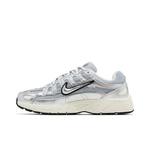 Кроссовки Nike P-6000 GS 'Metallic Silver' 3