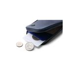 Bellroy Карман для карт - Темно-синий V2 4