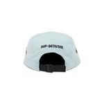 Кепки Supreme Military Camp Cap 'Light Blue' 4