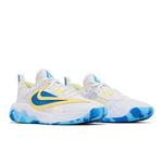 Кроссовки Nike Giannis Immortality 3 EP 'White Light Photo Blue' 8